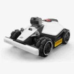 LUBA mini AWD LiDAR 1500 | 1500㎡ Mähroboter ohne Begrenzungskabel