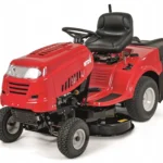 MTD 92 Rasentraktor