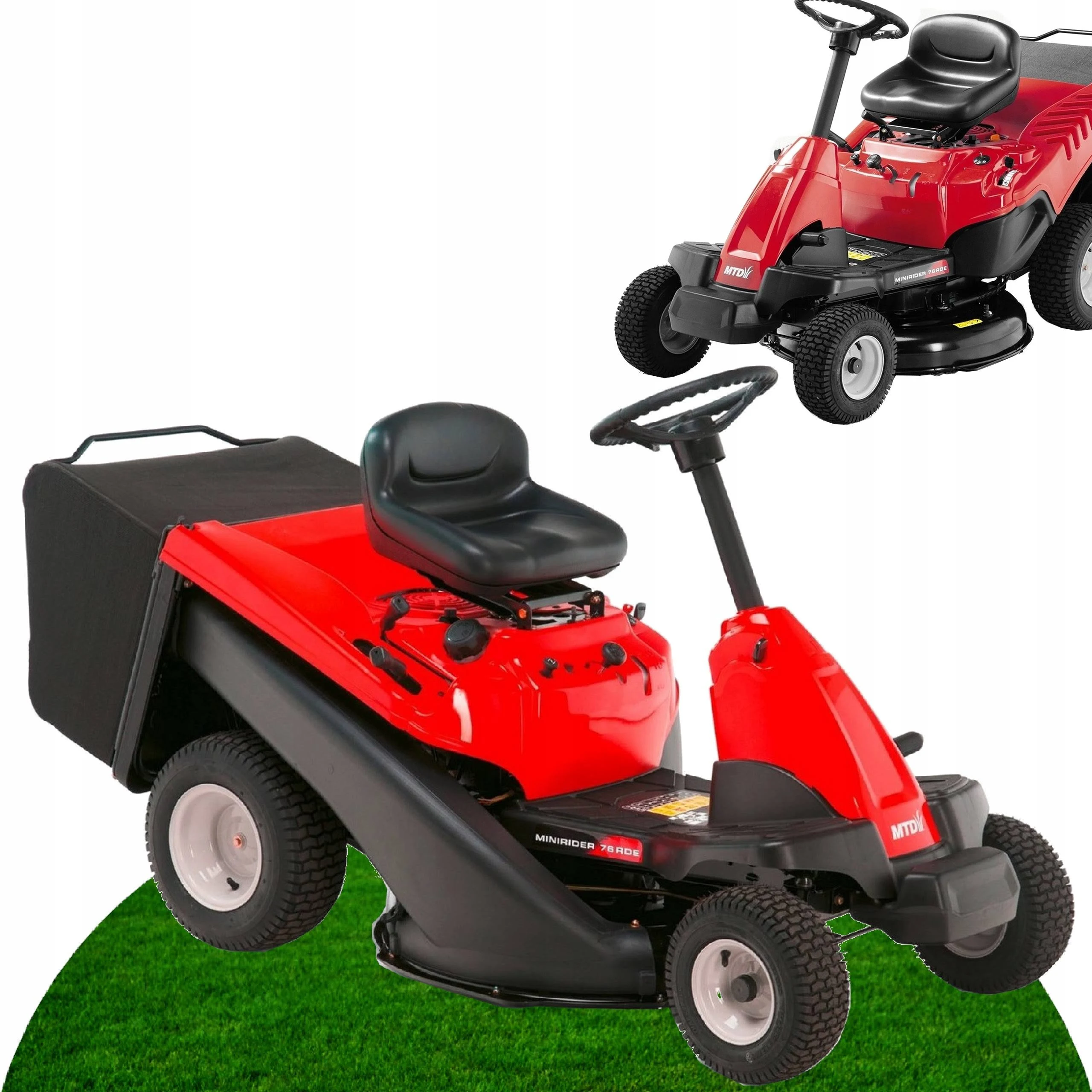 1-9-1.webp MTD Rasentraktor Optima Minirider 76 RDE - Bild 1