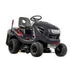 AL-KO Benzin-Rasentraktor Comfort 18-103.4 HD-A V2