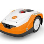 STIHL Mähroboter RMI 522 C – mit App-Zugriff – Modell 2022