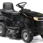 Alpina Rasentraktor AT4 98 HA – Modell 2024