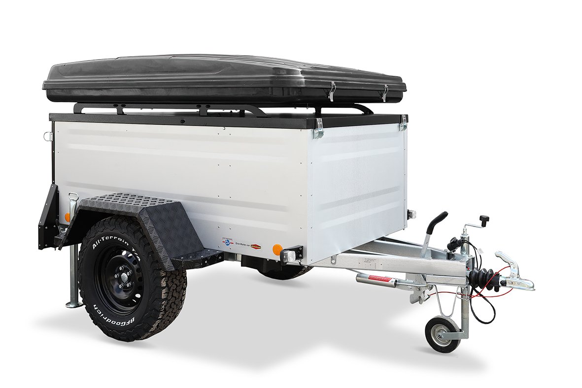 B1-4.jpg Minicamper KT-EB2 Offroad Plus Innenhöhe ca. 1,07 m - Bild 1