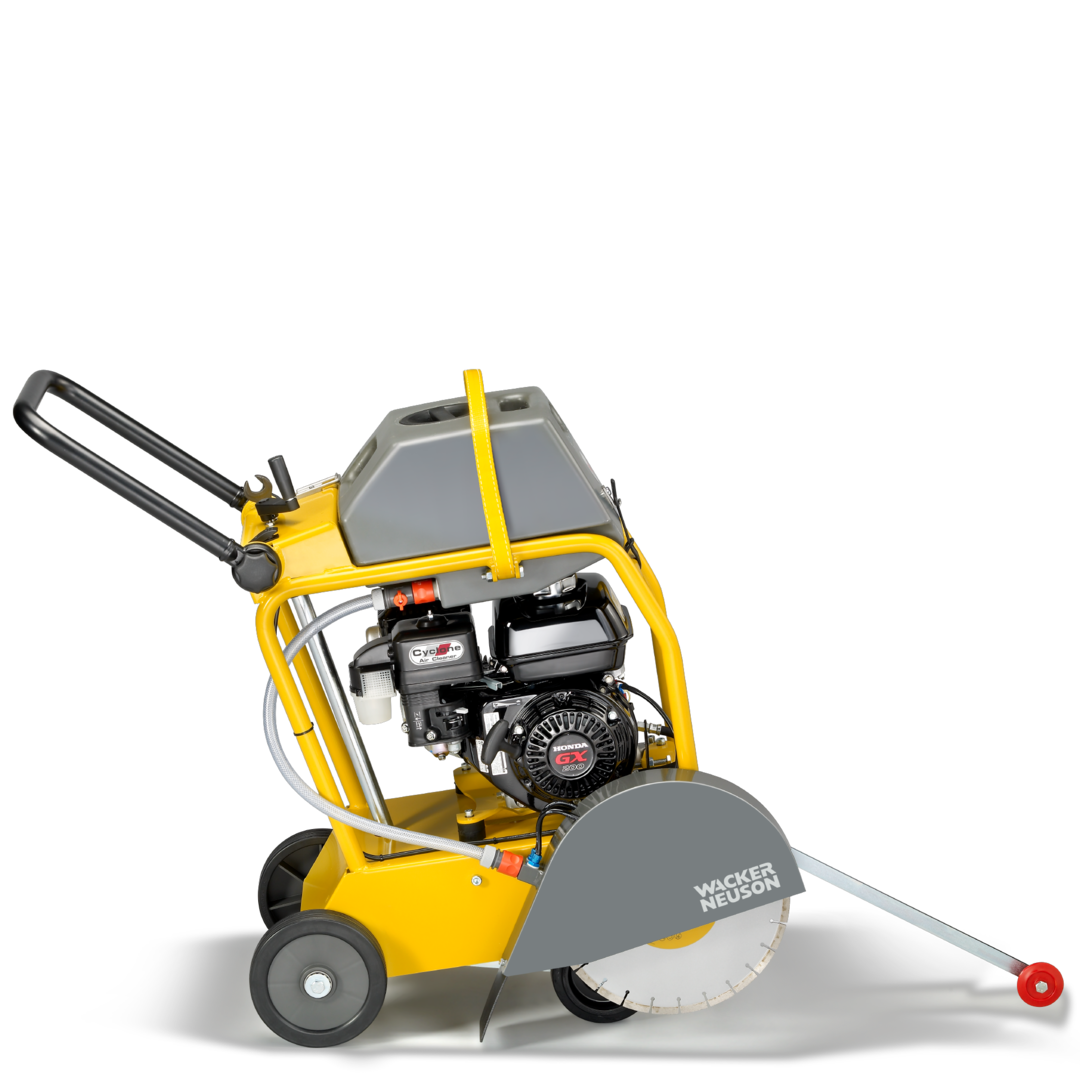 BFS735-1.png WACKER NEUSON BFS 940 benzinbetriebener Fugenschneider Ø 400 mm - Bild 1