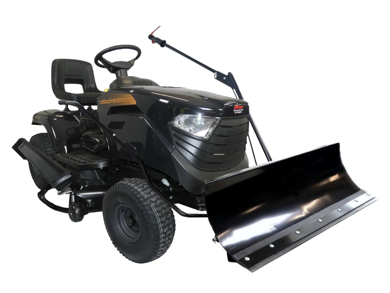 Black_Edition_Pro_218-108_HS_2T1220484-BOR_SETW-2.jpg Black Edition Rasentraktor Pro 218/108 Twin HS inkl. Winterpaket 110 Plus - Bild 1