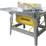 LESCHA CPFL 400 | Baukreissäge 400 V / 3,0 kW