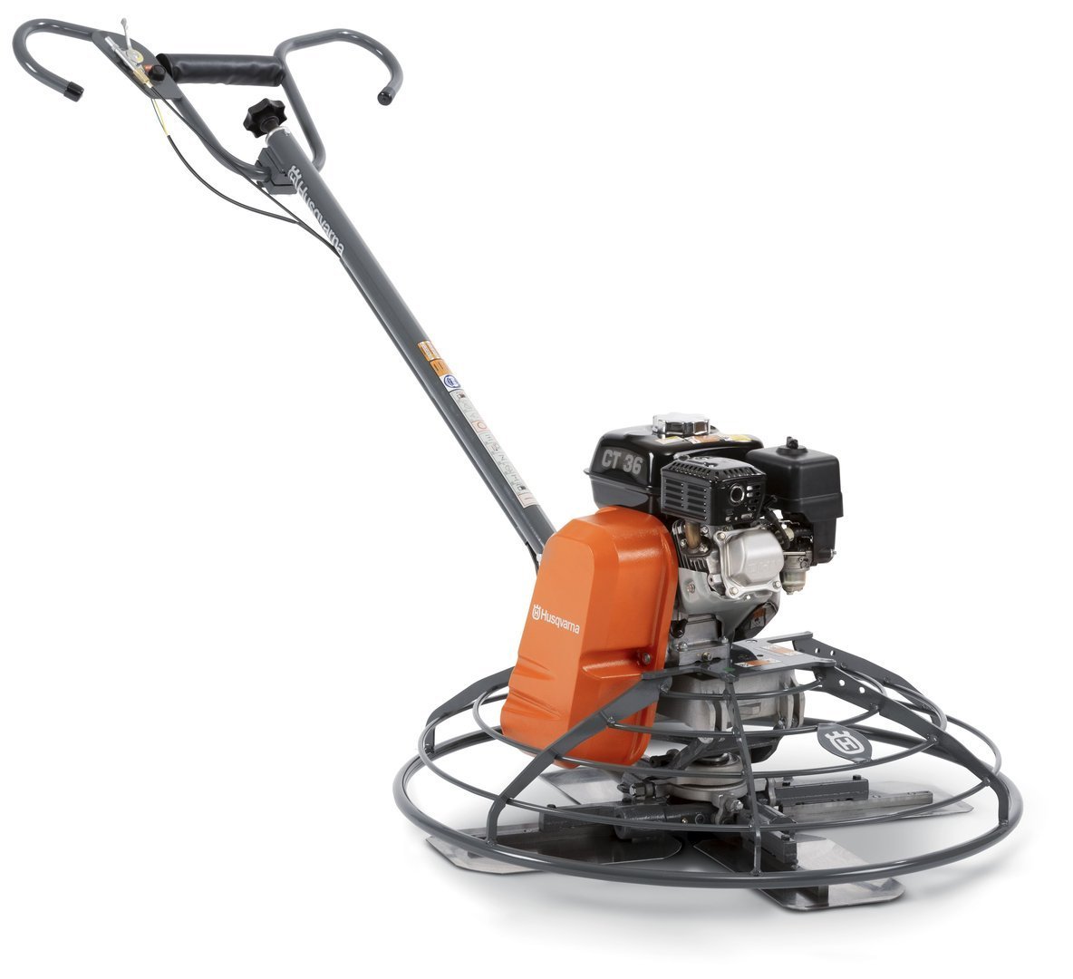 CT_36.jpg HUSQVARNA CT 36 – Flügelglätter - Bild 1