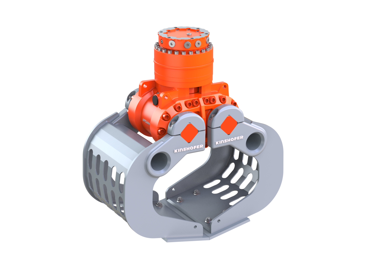 D04HPX-Abbruch-und-Sortiergreifer-mit-HPXdrive-0220.png KINSHOFER D04HPX mit MS03 | Abbruch- / Sortiergreifer für Bagger bis 4,0 to. - Bild 1