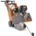 HUSQVARNA FS 400 LV benzinbetriebener Fugenschneider Ø 500 mm