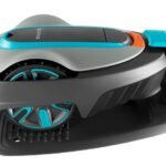 Gardena Roboter-Rasenmäher SILENO City 15002-20 – Modell 2021