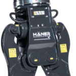 HÄNER HMC 4.8.D – Abbruchzange / Abbruchschere für Bagger 4,0 – 8,0 to.
