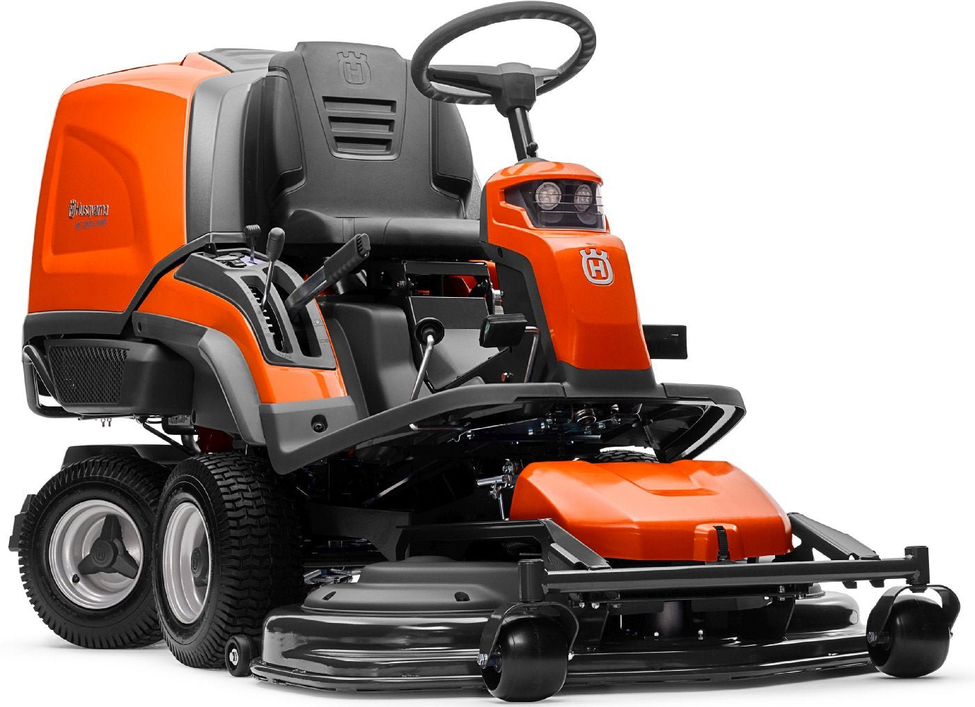 Husqvarna_RC_320Ts_AWD_20190213_c01e5d0b-e79c-4aaf-92a8-f98e9be7a78c_1800x1800.jpg Husqvarna Profi Allrad-Frontmäher RC 320Ts AWD – Grundgerät mit Mähdeck – Modell 2022 - Bild 1