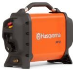 HUSQVARNA PP 8 PRIME | Power Pack