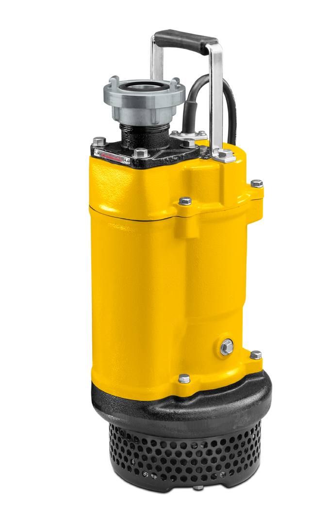 PS2_1503L.png WACKER NEUSON PS2 1503L elektrischbetriebene Tauchpumpe 400 Volt - Bild 1