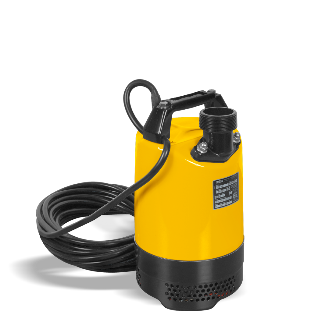 PSA2_800.png WACKER NEUSON PSA2 800 elektrischbetriebene Tauchpumpe 230 Volt - Bild 1