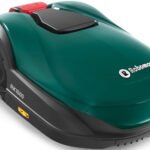 Robomow Roboter-Rasenmäher RK1000 – Modell 2021