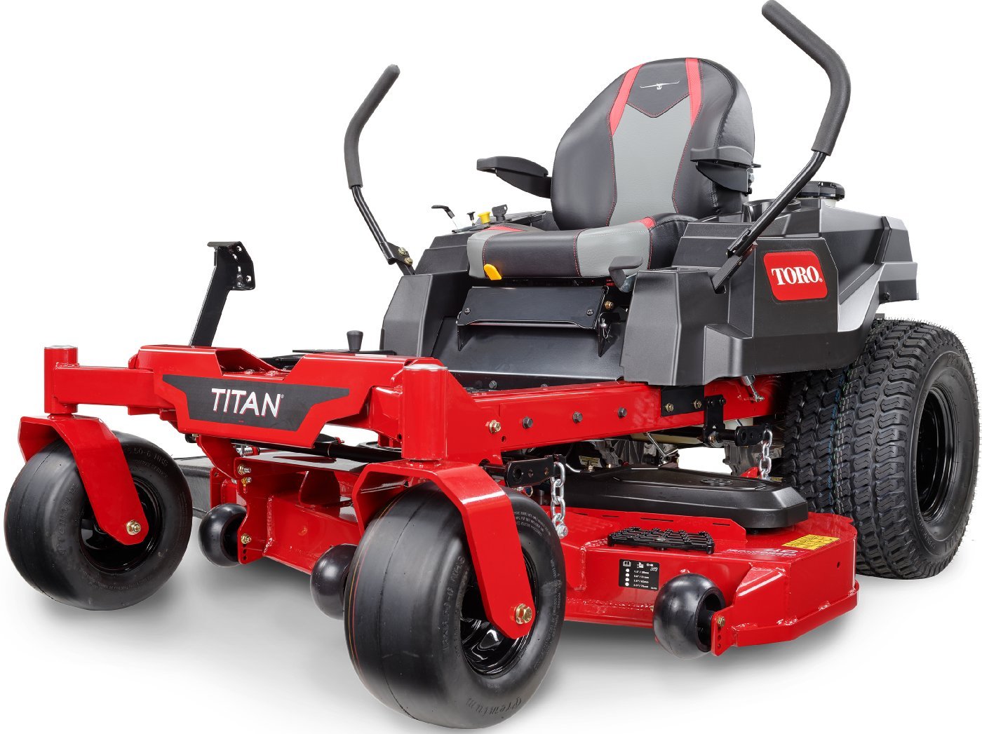 Toro_TITAN_X4850_20210720_90a609b7-d150-45ce-9f7c-b582a8e90b00_1800x1800.jpg Toro Null-Wendekreis Mäher TITAN X 4850 – Modell 2022 - Bild 1