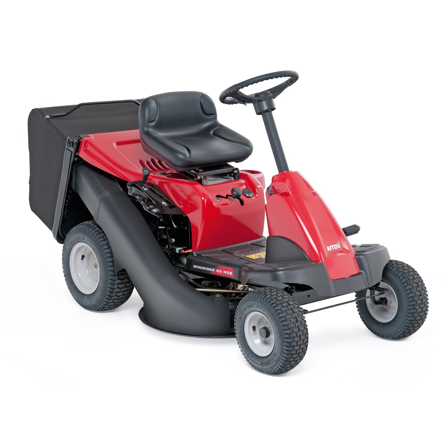 aa1.jpg MTD Rasentraktor Smart Mini-Rider 60 teilmontiert RDE 3,3 kW 150 l Grasfangbox3.73.7 (3) - Bild 1