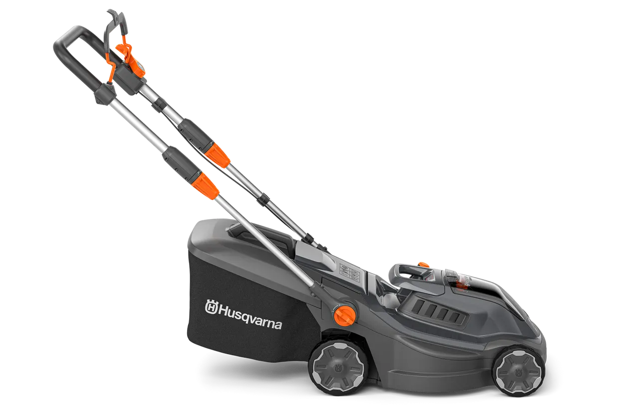 bx-483949.webp HUSQVARNA Aspire® LC34-P4A mit Akku und Ladegerät - Bild 1