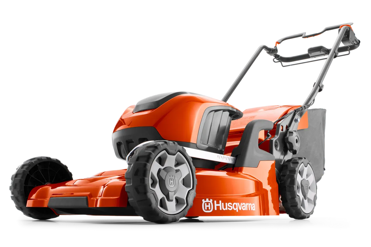 h310-1657.webp HUSQVARNA LC 347iVX ohne Akku und Ladegerät - Bild 1
