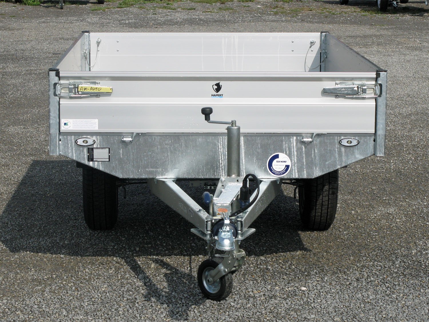 Hapert Azure H-1 – 1500 – 2800 x 1600 - Bild 6
