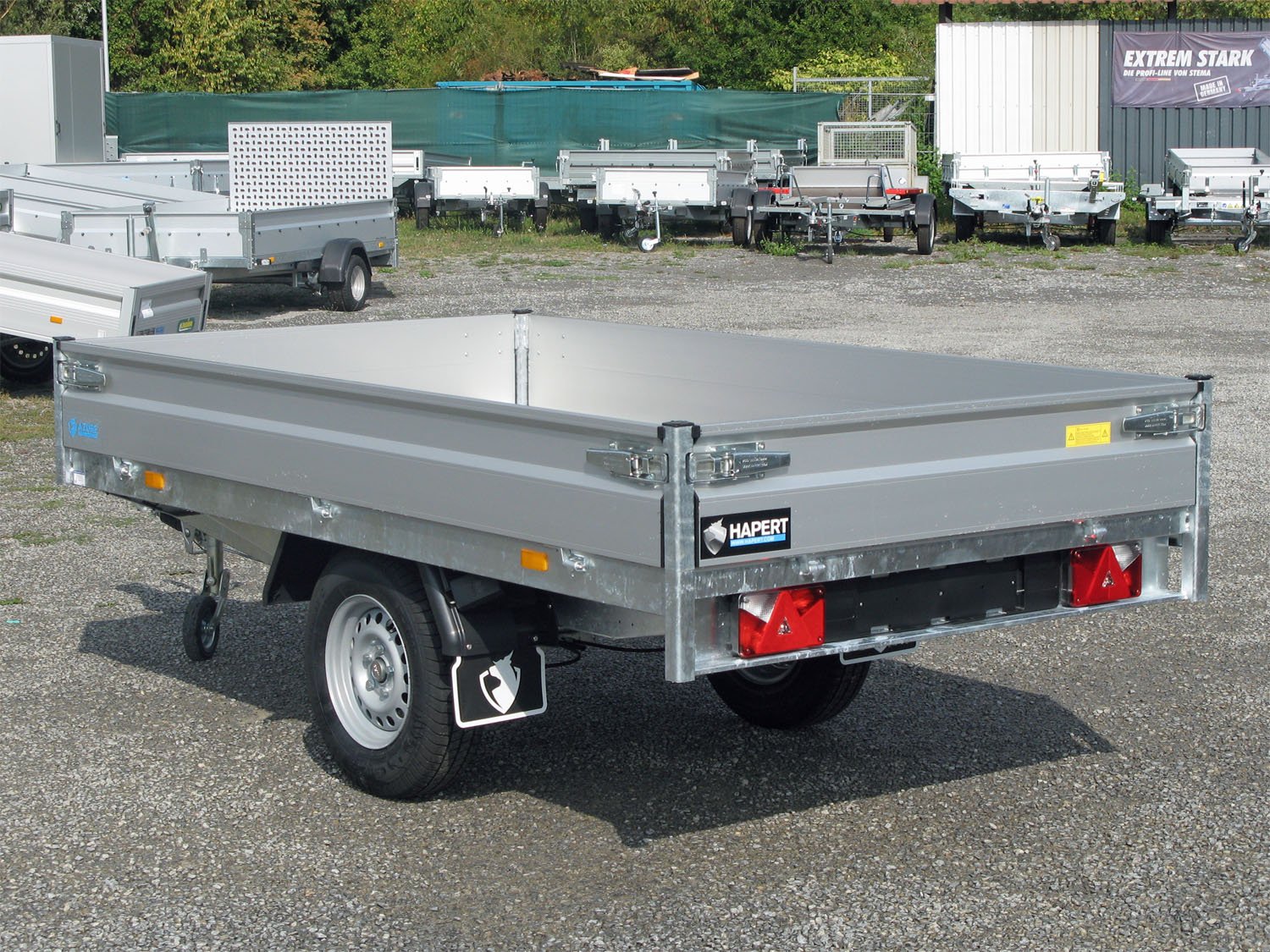 Hapert Azure H-1 – 1500 – 2800 x 1600 - Bild 8