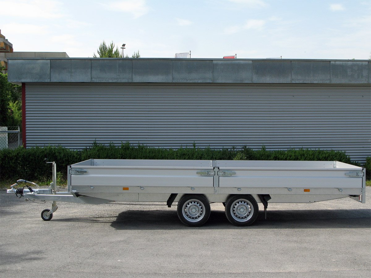 Hapert Azure H-2 – 2700 – 5050 x 1800 Bereifung 185R 14C - Bild 6