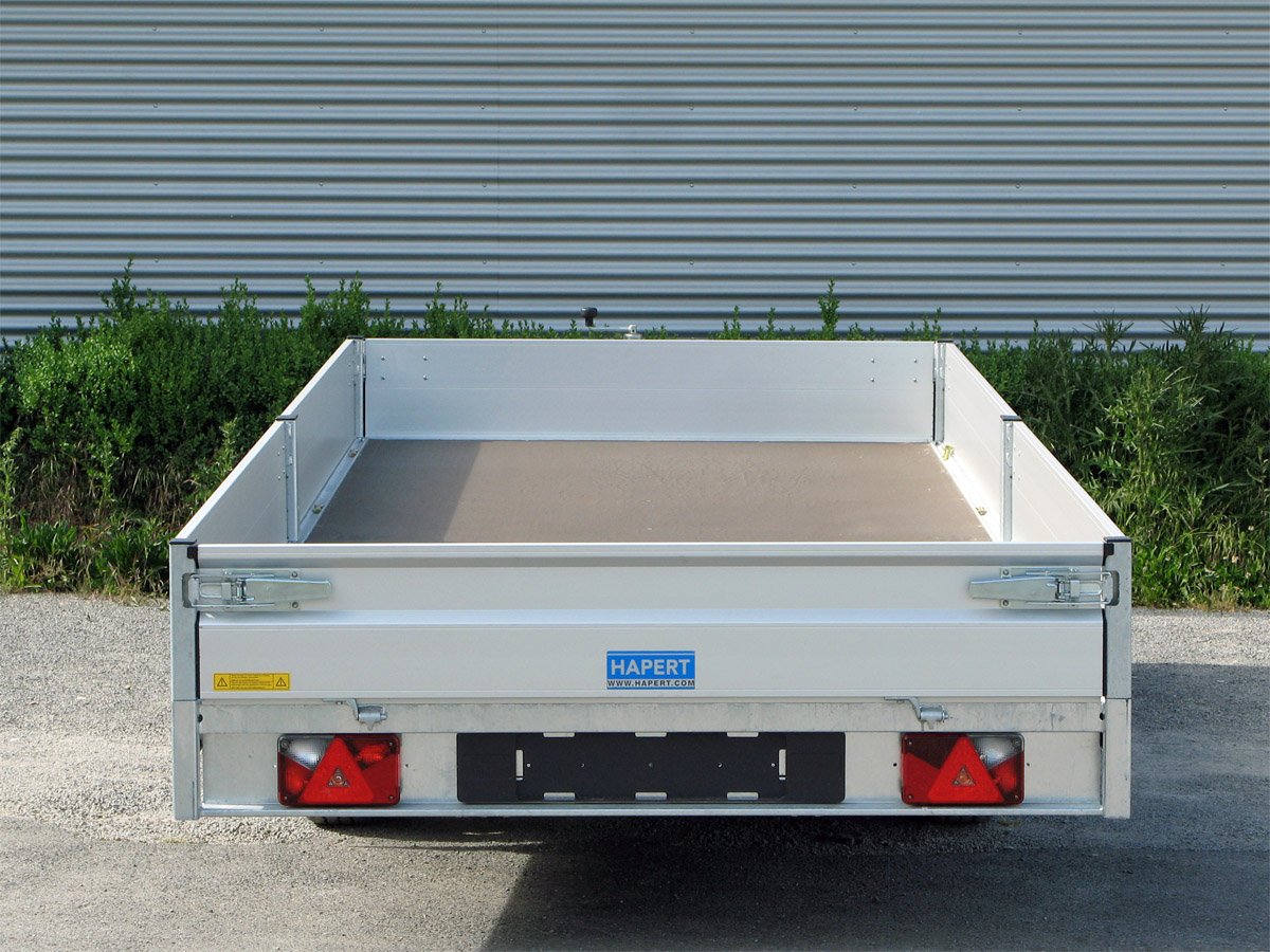 Hapert Azure H-2 – 2700 – 5050 x 1800 Bereifung 185R 14C - Bild 7