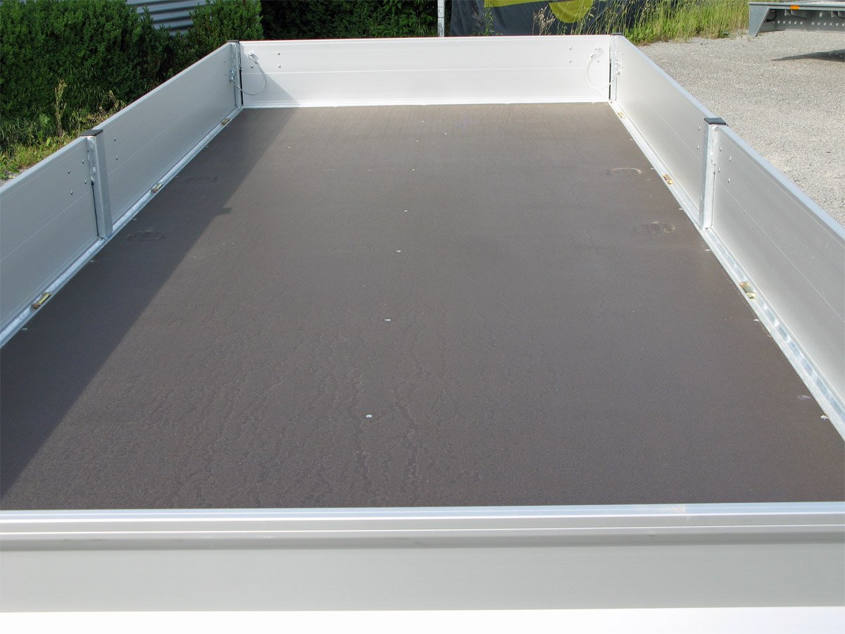 Hapert Azure H-2 – 2700 – 5050 x 1800 Bereifung 185R 14C - Bild 2