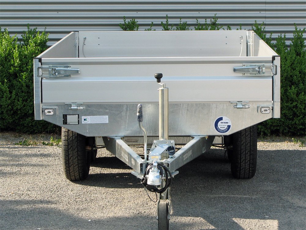 Hapert Azure H-2 – 3000 – 4550 x 1800 185 R 14 C – Mittelrungen - Bild 8