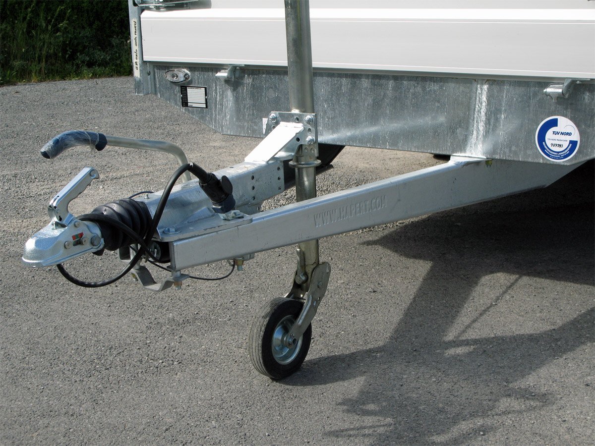 Hapert Azure H-2 – 3000 – 4550 x 1800 185 R 14 C – Mittelrungen - Bild 11
