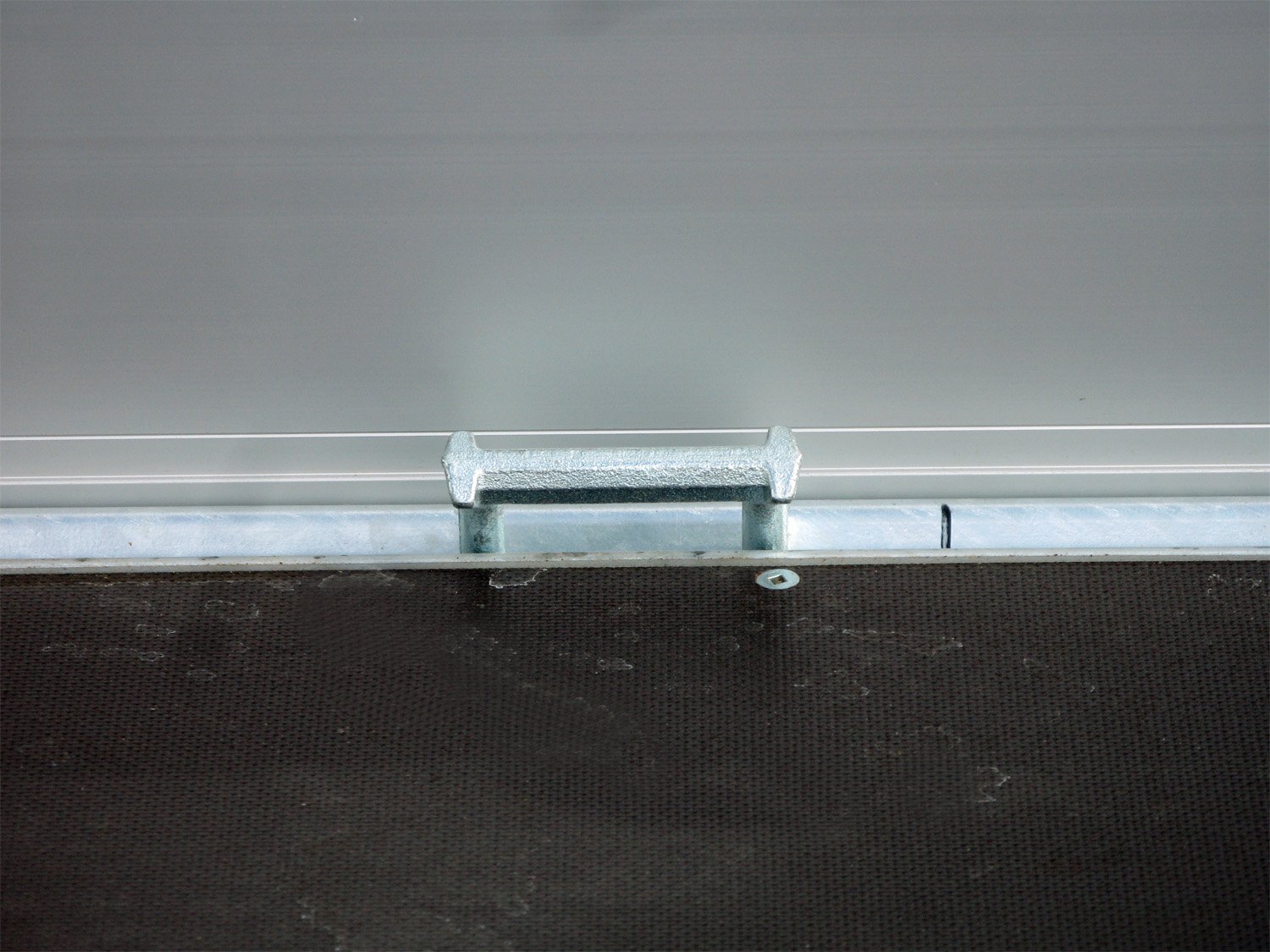 Hapert Azure H-2 – 3500 – 4050 x 2000 Multi Auffahrschienen – Parabelfahrwerk - Bild 7