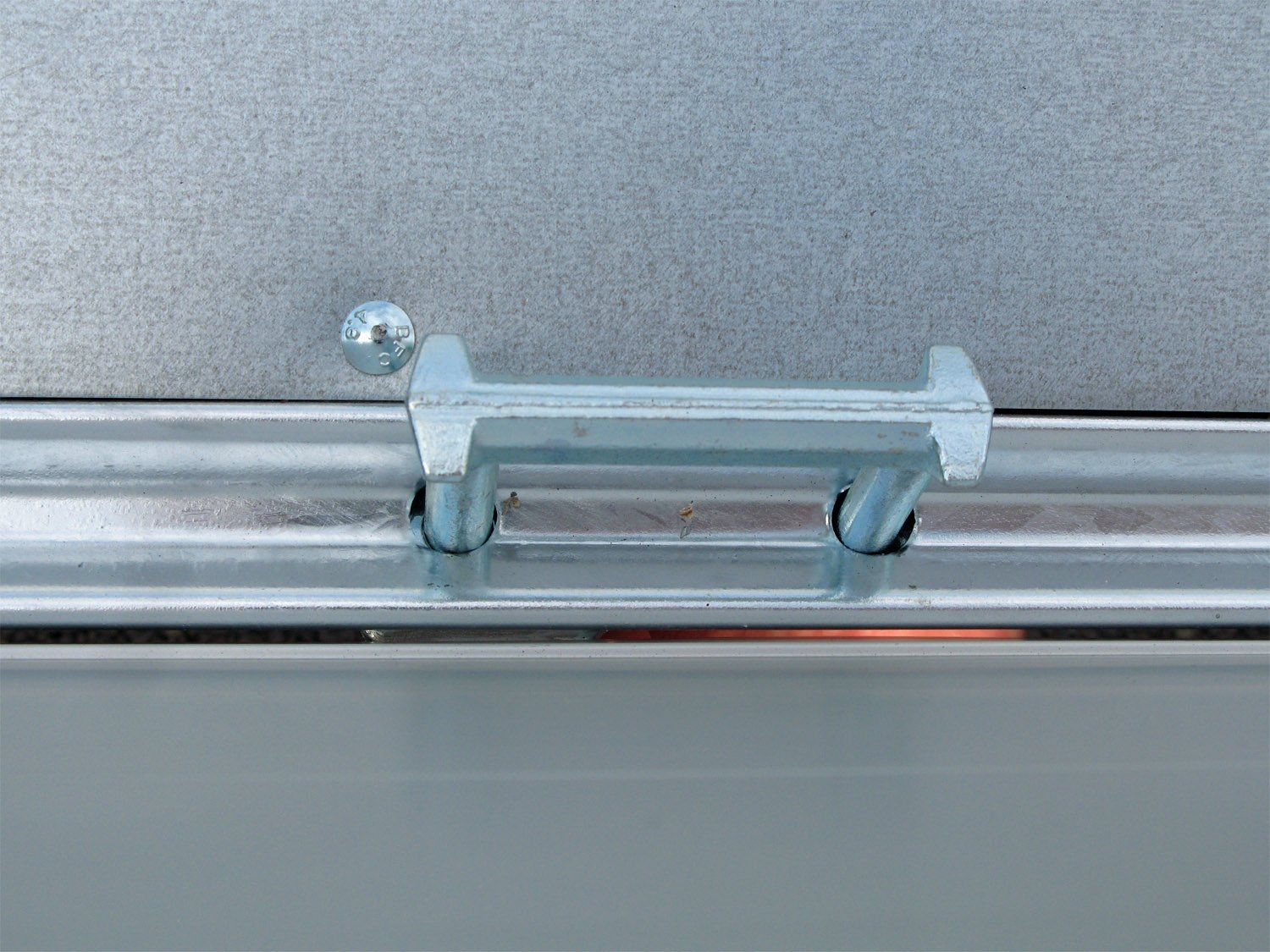 Hapert Cobalt HM-3 – 3500 3 Achs Multi Ferro 3 Achs, 40 cm AluBW, Parabel-FW - Bild 6