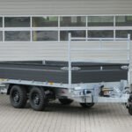 Hapert Cobalt Plus 3500 Facelift Modell 2024 – LED Parabelfederung