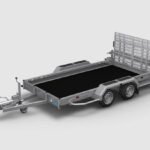 Hapert Indigo LF-2 3000 – 3050 × 1590 mm