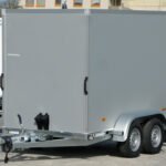 Hapert Sapphire L-2 – 2000 mit Verkaufsklappe