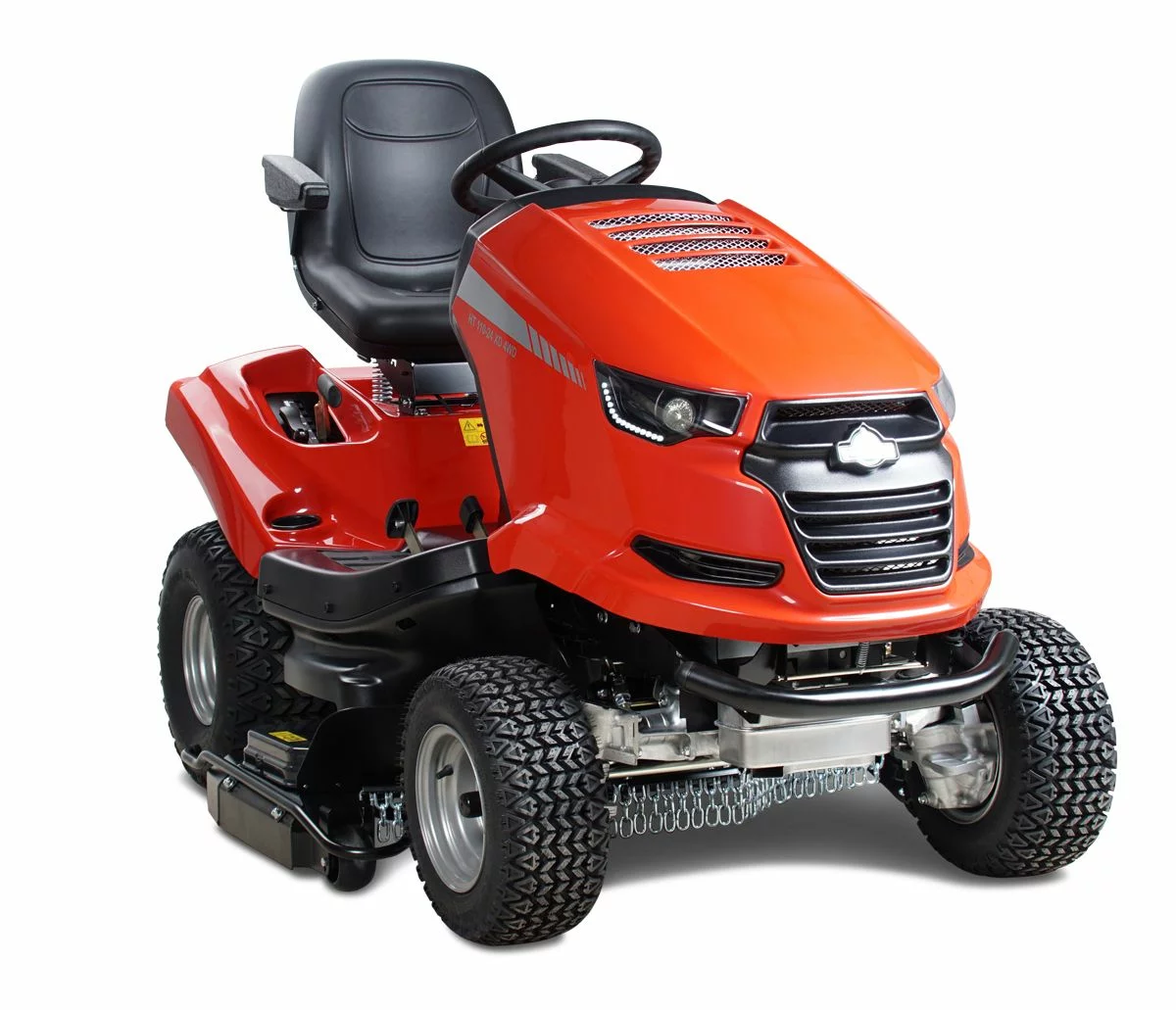 herkules-rasentraktor-ht-110-24-xd-4wd-inkl-maehdeck.webp Herkules Rasentraktor HT 110-24 XD 4WD – inkl. Mähdeck - Bild 1