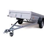Humbaur HA752513 BK Kippbar