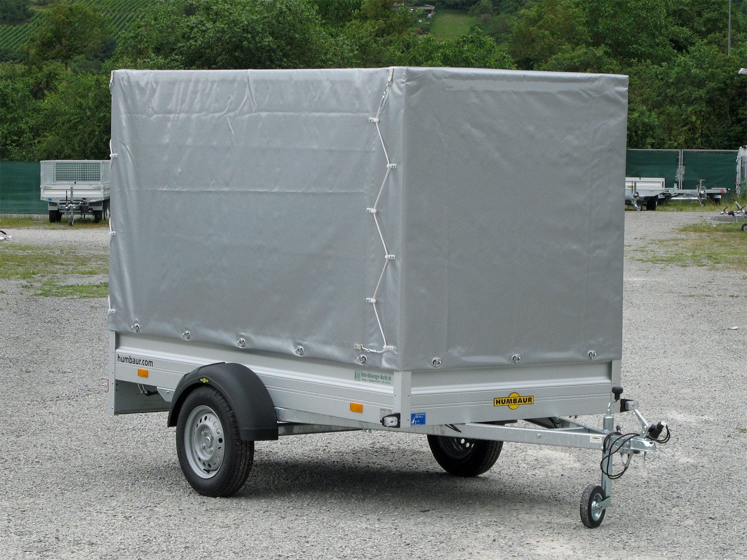hu1574-hp_humbaur_ha752513_kv_1OqdVSCE6jGVIS.jpg Humbaur HA752513 KV Hochwertiger Planenaufbau (1600 mm Innenhöhe) - Bild 1