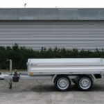 Humbaur HUK 272715 Handpumpe und FLEXePump