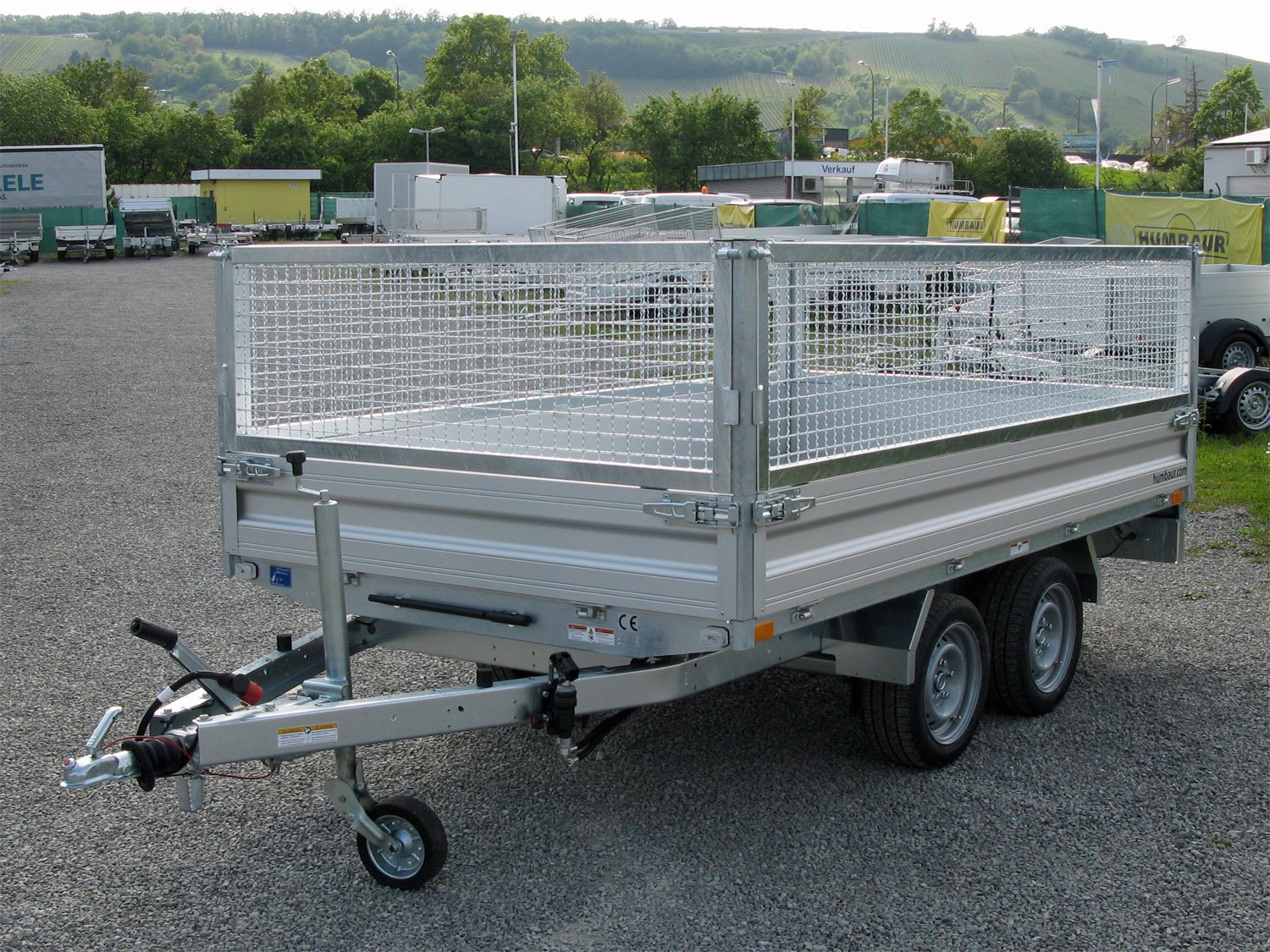 hu3059-e-ga_humbaur_huk_303117_4Sxgd0RVB2Wf01.jpg Humbaur HUK 303117 E-Pumpe und Gitteraufsatz - Bild 1