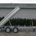 Humbaur HUK 303117 Rückwärtskipper