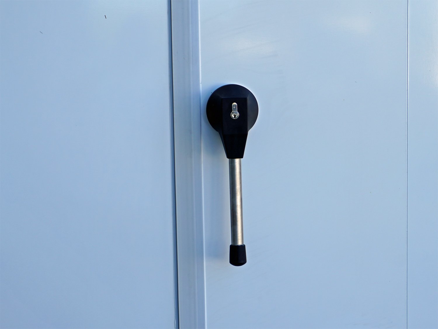 Humbaur HGK 25 32 18 – 21 PF60 Deluxe Tandem-Kühlkoffer mit hochwertiger Isolierung - Bild 6