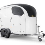 Humbaur Maximus 2700 S