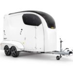 Humbaur Maximus DELUXE 2700 S