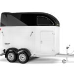 Humbaur Xanthos 2400 Stabil & Leicht | 100 km/h Option