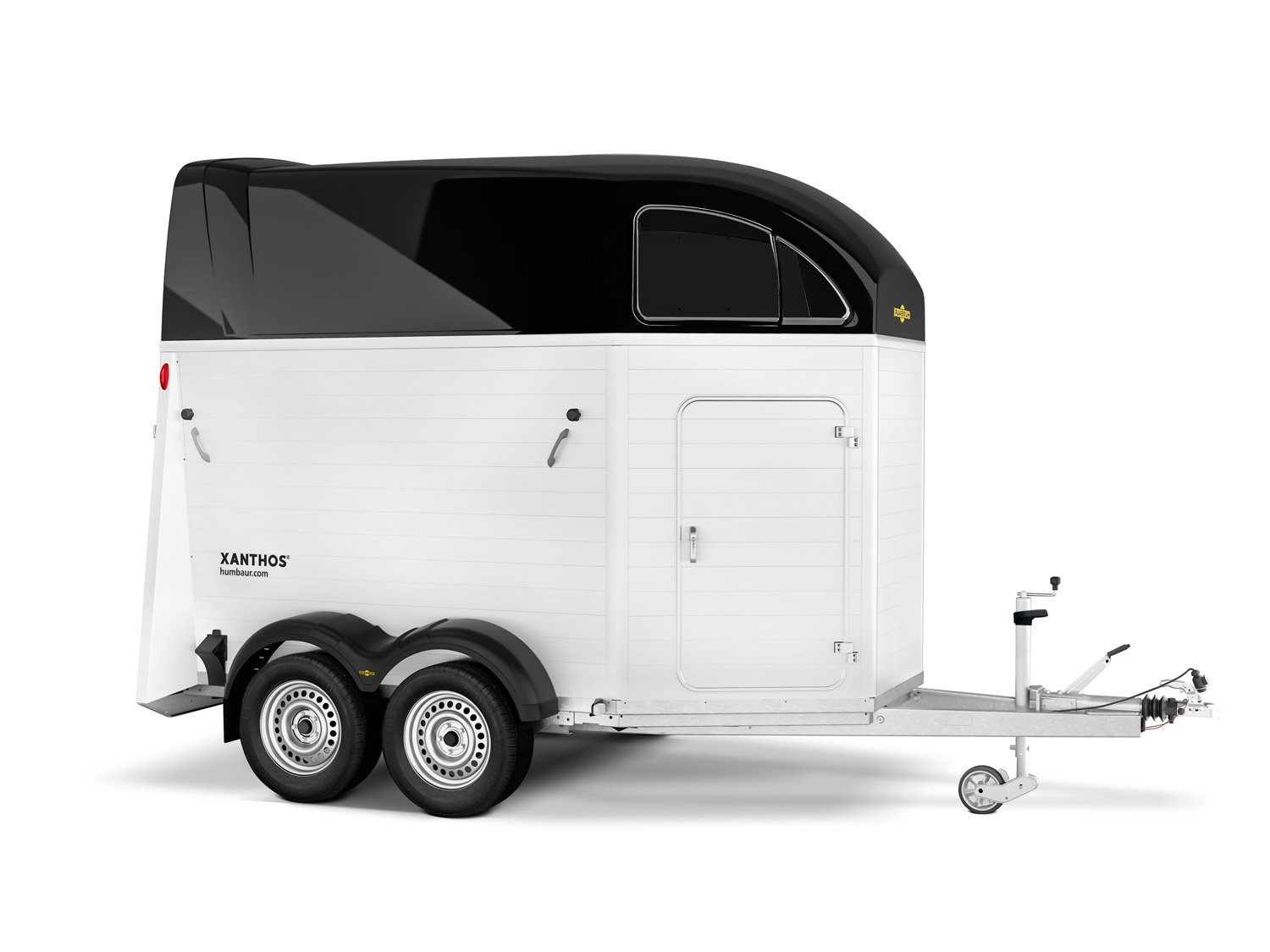 hu7616_humbaur_xanthos_2700_s_11UNsfYb1YXtUA.jpg Humbaur Xanthos 2700 S Leicht & Robust | EquiDrive® PLUS S Fahrwerk - Bild 1