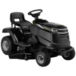 STIGA AT3 98 A Benzin Rasentraktor Seitenauswurf 6.5 kW Schnittbreite (max.) 98 cm