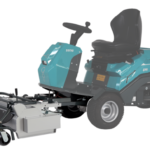 Remarc Hochgrasmulcher AP 90 King Size