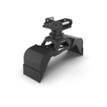 Rädlinger Universalgreifer MS03 | für Bagger 3,5 bis 6,0 to.